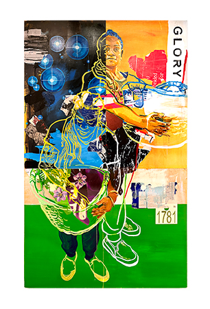 Fundraiser Print
